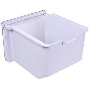 Ящик морозильної камери (нижній) для холодильника Samsung DA97-19211D 395х300х258 мм 00000065305 фото