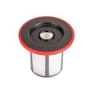 Фільтр контейнера HEPA + сітчастий 12033215 для акумуляторного пилососа Bosch 00000039266 фото