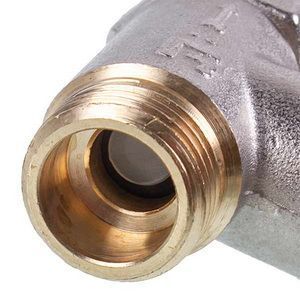 Клапан запобіжний 8.5 бар 1/2" для бойлера Ariston 571730 00000038853 фото