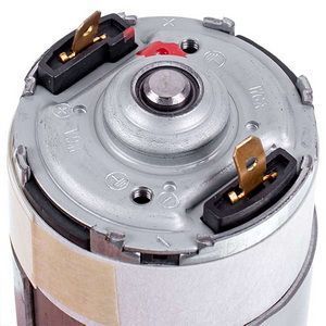 Moulinex MS-650950 Двигун з муфтою для блендера H4233 220V 00000043965 фото