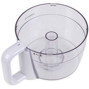 Чаша насадки подрібнювача 2100ml AT264 для кухонного комбайна Kenwood KW706927 00000006558 фото