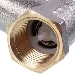 Клапан запобіжний 8.5 бар 1/2" для бойлера Ariston 571730 00000038853 фото