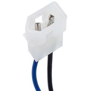 Вентилятор в зборі для холодильника AEG 4055364238 F48-10B 5.27W 230V 00000061727 фото