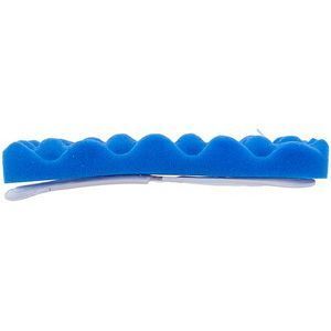 Фільтри під колбу з сіткою (2 шт) DJ97-01159A для пилососа Samsung SC6500 DJ97-01159A-2 фото