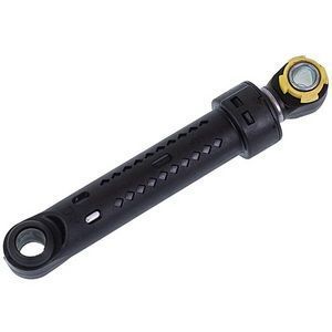 Амортизатор бака для пральної машини Samsung DP DC66-00661A 120N L=140-225mm D отвору=10/13mm 00000041775 фото
