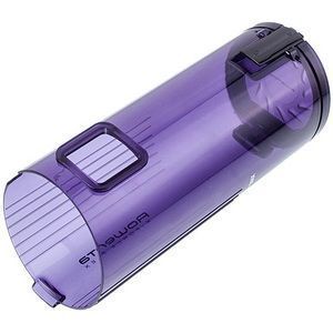 Контейнер для пилу для акумуляторного пилососу Rowenta SS-7235006924 фіолетовий 00000047584 фото