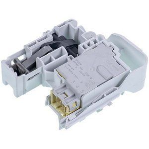 Замок люка (двері) для пральної машини Indesit, Ariston C00299278 ROLD 00000046166 фото