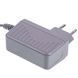 Адаптер для акумуляторного пилососа Electrolux 4055421046 ADS-13G-22 240V 14.4V 0.35A 00000035680 фото 4