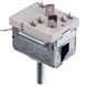 Indesit C00035295 Термостат духовки 55.17062.220 L=105cm (320&deg;C) 00000044468 фото 4
