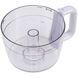 Чаша насадки подрібнювача 2100ml AT264 для кухонного комбайна Kenwood KW706927 00000006558 фото 1