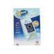 Набір мішків E206B S-BAG HEPA Clinic Anti-Allergy для Electrolux 9001660357 9001660357 фото 1