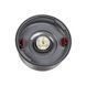 Ніж для блендерної чаші 1200ml насадки кухонного комбайна Kenwood KW715967 00000029997 фото 2