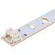 Плата LED освітлення для холодильника Hisense HK1629348 2W 12V 00000055661 фото 4
