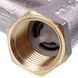 Клапан запобіжний 8.5 бар 1/2" для бойлера Ariston 571730 00000038853 фото 6