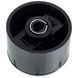 Набір універсальних ручок для плит Hansa \ Electrolux \ Gorenje D=34mm H=23mm (4 шт.) 00000055576 фото 2