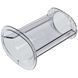 Штовхач (великий) для кухонного комбайна Bosch, Siemens 00606436 00000013104 фото 2