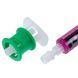 Герметик для фреону ERRECOM TR1163.AL.M4.S2 R134а/R1234yf (6ml, з 2-ма адаптерами) 00000043243 фото 2