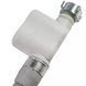 Шланг (заливний) для посудомийної машини Ariston C00282407 (з електронним аквастопом) 1930mm 00000037900 фото 2