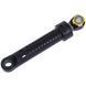 Амортизатор бака для пральної машини Samsung DP DC66-00661A 120N L=140-225mm D отвору=10/13mm 00000041775 фото 3