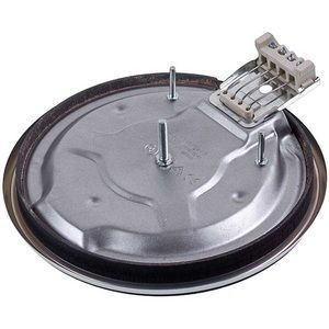 Конфорка C00099676 D=180mm 2000W (євроколодка) SKL для електроплити Indesit 00000038681 фото