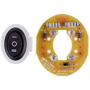 Перемикач для ручного відпарювача Tefal FS-9100038019 00000064181 фото
