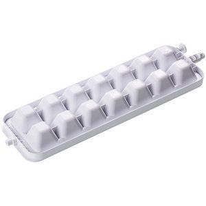 Форма для льоду (на 10 шт.) в холодильник Samsung DA63-07147A 00000007349 фото