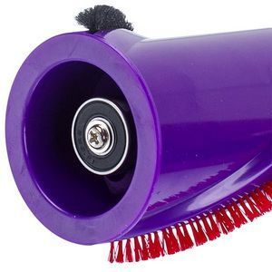 Щітковий валик для турбощітки до акумуляторного пилососа Dyson L=237mm 00000057087 фото