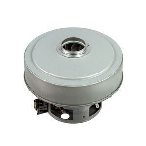 Двигун для пилососа VCM043 IRMATECH MOTOR D=134/84 mm H=35/108 mm 1600 W 220 V VCM043 фото
