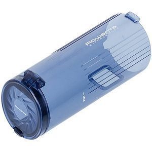 Контейнер для пилу для акумуляторного пилососу Rowenta SS-2230003348 00000047586 фото