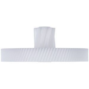 Шестерня велика для м&aposясорубки Braun 67000898 00000007336 фото