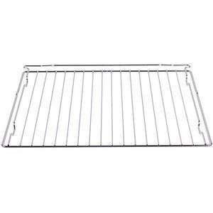 Решітка для духовки Gorenje 933265 AC054 455х340mm 00000015588 фото