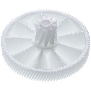 Шестерня велика для м&aposясорубки Braun 67000898 00000007336 фото