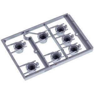 Кнопки панелі управління для мікрохвильової печі Electrolux 50290411003 00000032748 фото