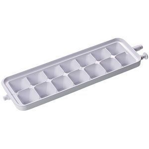 Форма для льоду (на 10 шт.) в холодильник Samsung DA63-07147A 00000007349 фото