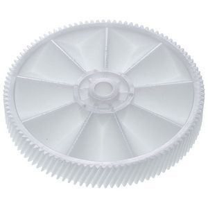 Шестерня велика для м&aposясорубки Braun 67000898 00000007336 фото