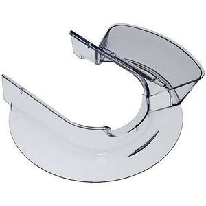 Кришка чаші для змішування кухонного комбайна Kenwood KW716524 00000038991 фото