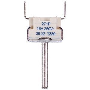 Термостат духовки Indesit 481010872481 16A 250V T330 00000060903 фото