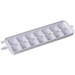 Форма для льоду (на 10 шт.) в холодильник Samsung DA63-07147A 00000007349 фото