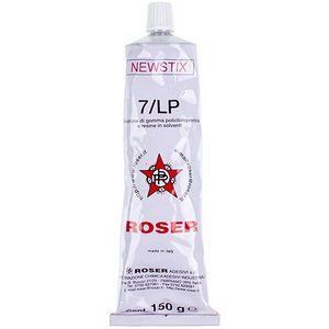 Клей універсальний Roser 7/LP 150g для ремонта манжети пральних машин C00001350 00000027867 фото