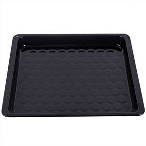 Hansa 9045756 Деко емальоване (глибоке) 430x375x45mm для духовки 00000044680 фото