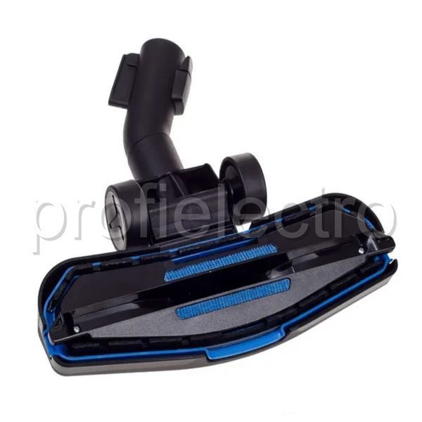 Щітка D=35mm CP0190/01 432200426191 Tri-Active для пилососа Philips (на трубу із засувкою) &reg; 34074 фото