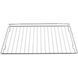 Решітка для духовки Gorenje 933265 AC054 455х340mm 00000015588 фото 2