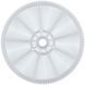 Шестерня велика для м&aposясорубки Braun 67000898 00000007336 фото 1