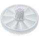 Шестерня велика для м&aposясорубки Braun 67000898 00000007336 фото 3