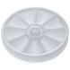 Шестерня велика для м&aposясорубки Braun 67000898 00000007336 фото 4