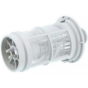 Фільтр тонкого очищення + мікрофільтр посудомийної машини Electrolux 1523330213 00000033464 фото