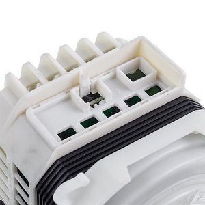 Помпа циркуляційна для посудомийної машини Indesit, Ariston 105W C00257903 00000005304 фото
