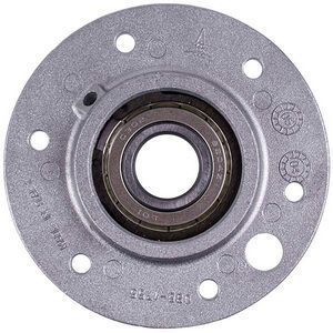 Блок підшипників для пральної машини Bosch COD.086 EBI 6204 - 2Z + ущільнювальні кільця + сальник VA-028 00000036410 фото