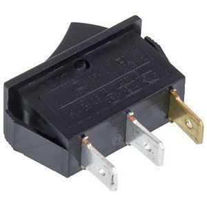 Вимикач для кавоварки DeLonghi SR-32 5112610211 (512441) 00000007677 фото