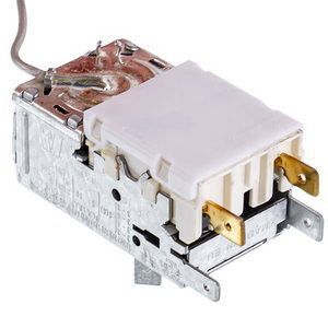 Термостат капілярний RANCO K59-L4091/077B-6811 для холодильника Indesit C00048510 65см 00000028547 фото
